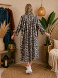 Robe Daniella Léo du 38 au 52