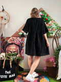 Robe noire