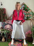 Blouse Virginie