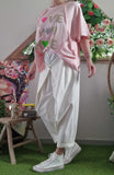 Haut Love You More rose