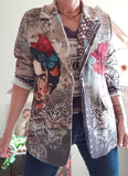 Veste Frida Beautiful