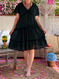 Robe Clarys noire
