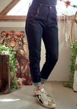 Jeans brut Axel