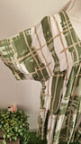 Robe Jenny kaki