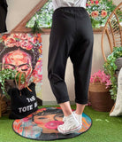 Jogg Bastien noir