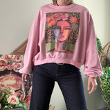 Sweat Frida