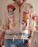 Veste Frida