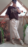 Jogg Arthur beige
