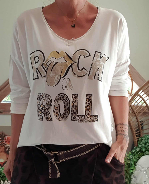 Haut Rock and Love