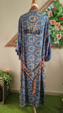 Kimono  Boss Lady n2