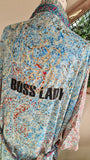 Kimono R3 Boss Lady