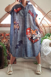 Robe Alice