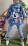 Chemise Mickey n1