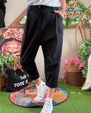 Jogg Bastien noir