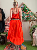 Robe Galice orange