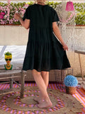 Robe Clarys noire