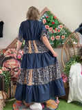 Robe Charlène n2