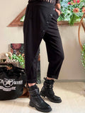 Jogg Louise noir