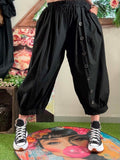 Jogg Sahara noir