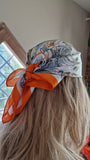 Foulard  N5