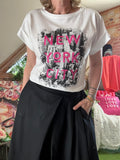 Tee-shirt New York City