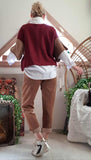 Pull Xavier Vino