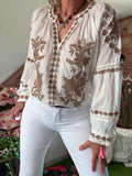 Blouse Emma
