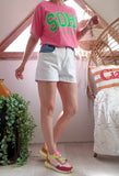 Tee-shirt Soho