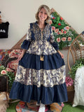 Robe Mathilde n4