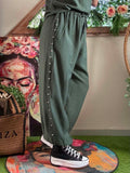 Ensemble Milo kaki