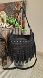 Sac Santiago noir