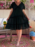 Robe Clarys noire