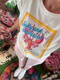 Tee-shirt Langoustine