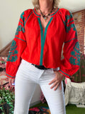 Blouse Amanda