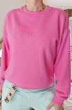 Sweat Iconic fushia