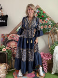 Robe Mathilde n1