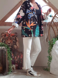 Veste Oversize Rollings
