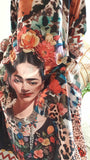Robe Juana
