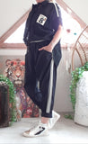 Chemise dentelle noire Paula