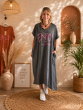 Robe Enjoy Anthracite