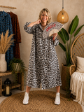 Robe Daniella Léo du 38 au 52