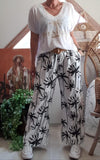 Pantalon Tropique
