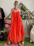 Robe Galice orange
