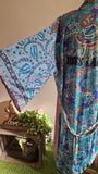 Kimono Boss Lady n6