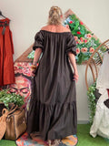Robe Leslie choco