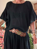 Haut Balia noir