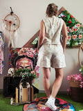 Ensemble Macra beige
