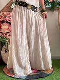 Pantajupe Balia beige clair