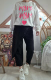 Sweat Amore
