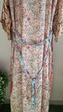 Kimono Boss Lady n8